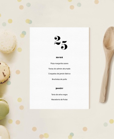 Anspruchsvolle Geburtstagsminuten für Erwachsene