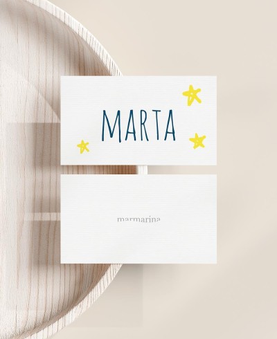 Platzhalter für Matrosentaufe Sterne