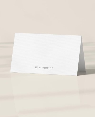 Retrato de suporte de mesa de comunhão traseira