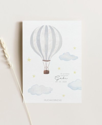 Reminder for Communions Heaven