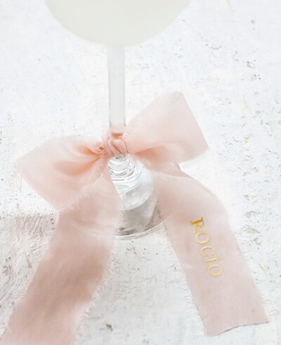 Hochzeit Lesezeichen Namen Beschriftung | Bestpreis