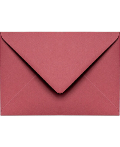 Enveloppe vert olive C5 | Marmarina