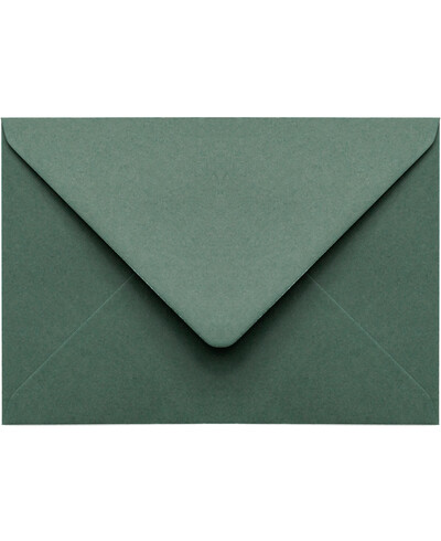 Envelope Verde Oliva C5 | Marmarina