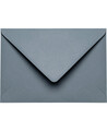Sobre para invitaciones azul grisáceo C5