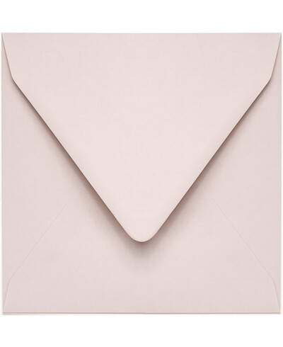 American Off-White Envelope DL | Marmarina