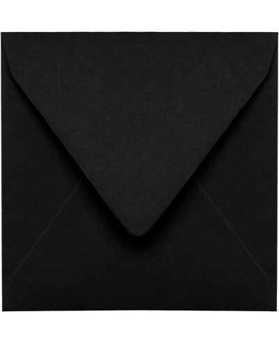 American Off-White Envelope DL | Marmarina