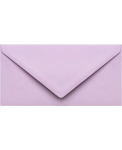 American Snow White DL Envelope | Marmarina