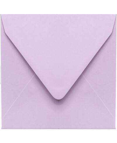 Amerikanischer cremefarbener Briefumschlag DL | Marmarina