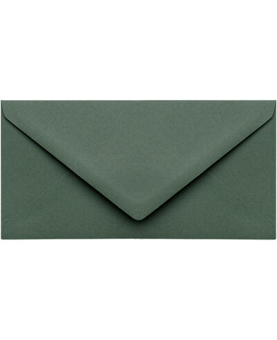 American Snow White DL Envelope | Marmarina