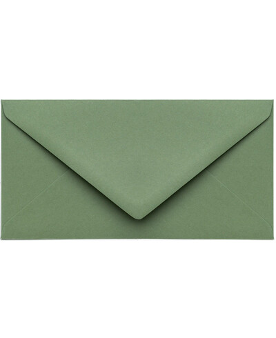 American Snow White DL Envelope | Marmarina