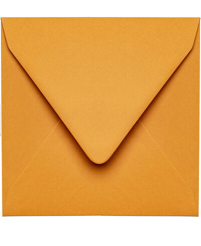 American Off-White Envelope DL | Marmarina