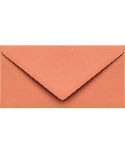 American Snow White DL Envelope | Marmarina