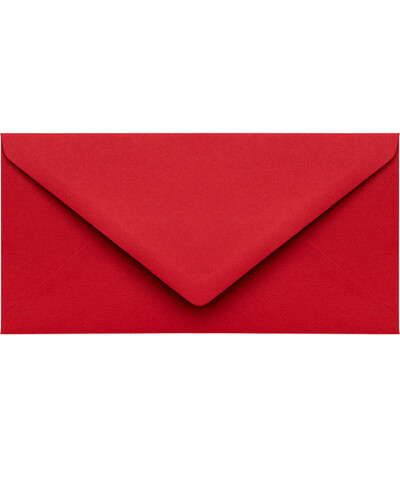 American Snow White DL Envelope | Marmarina