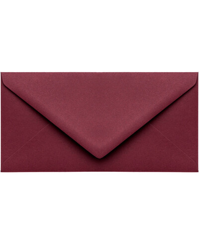American Snow White DL Envelope | Marmarina