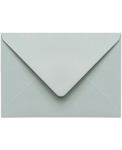 Olive Green Envelope C5 | Marmarina