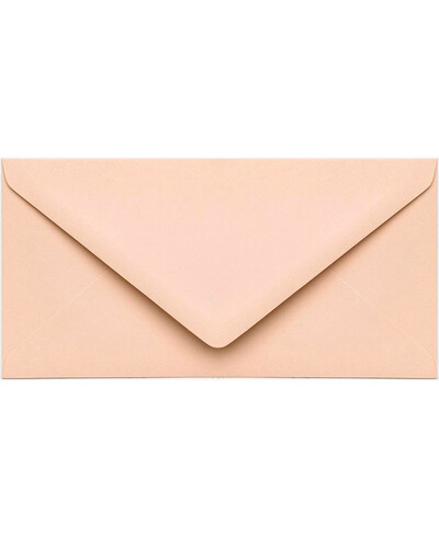 American Snow White DL Envelope | Marmarina