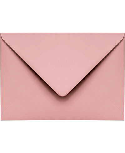 Enveloppe vert olive C5 | Marmarina