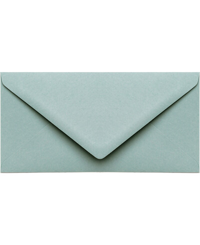 American Snow White DL Envelope | Marmarina