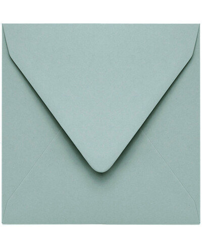 American Off-White Envelope DL | Marmarina