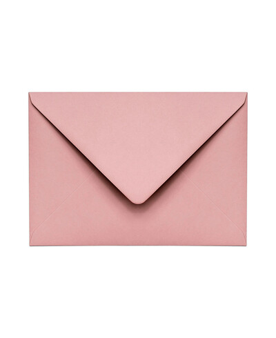 Enveloppe Ministre B6 Blanc cassé | Marmarina