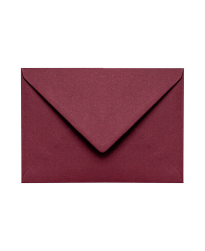 Envelope Off-White B6 Minister | Marmarina