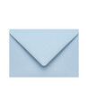 Sobres azul cielo para invitaciones de boda B6