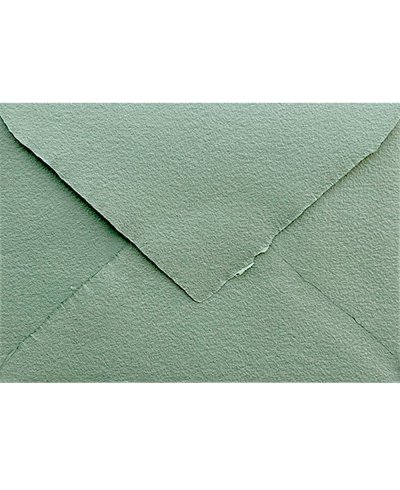 Busta Artigianale Verde Oliva C5 | Marmarina