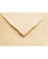 Handmade Cream Envelope for Invitations | Marmarina