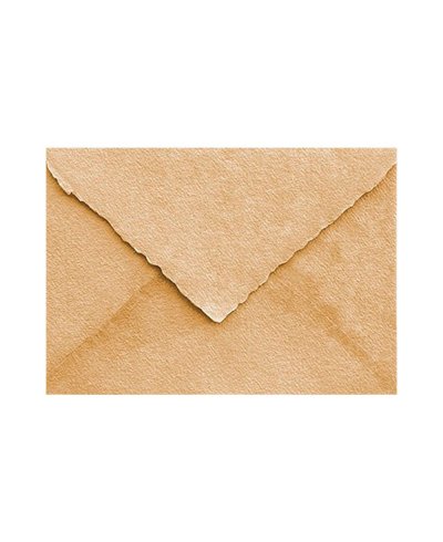 Beige Beige Arena B6 Busta Ministro per Inviti | Marmarina