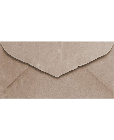 DL American Topo Busta Artigianale per Inviti | Marmarina