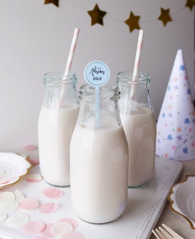 Cópia de Cópia de Ejemplo Agitadores Sin Personalización