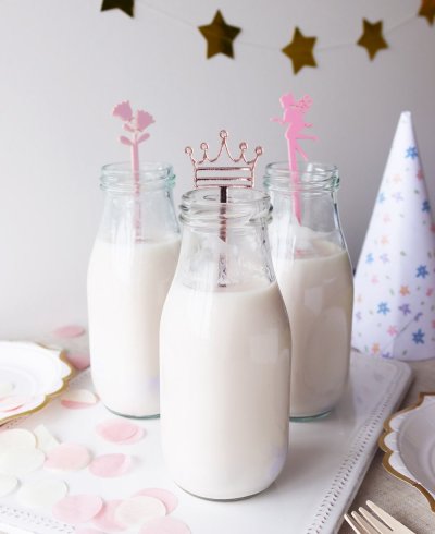 Agitadores para cócteles colección hadas