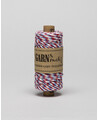 Cordel Baker Twine Airmail | Cordeles Arimail de Algodón