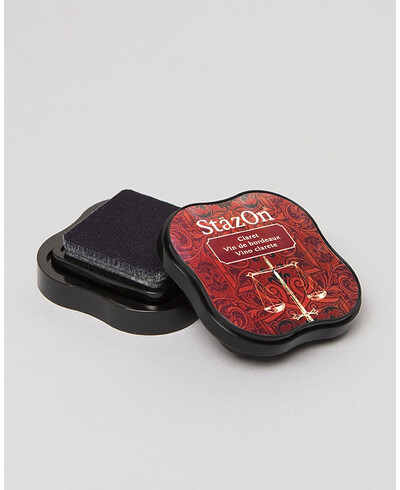 Colore dell'inchiostro "Clarit Wine"