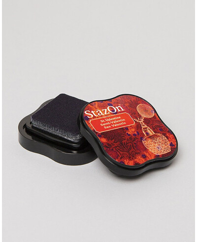 Tinta colorida "Dia dos Namorados"