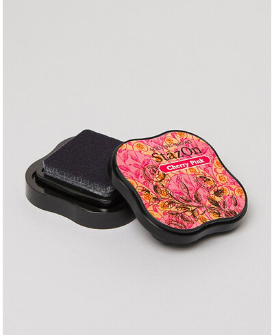 Tinta Color "Cherry pink"