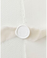 White Cotton Sealing