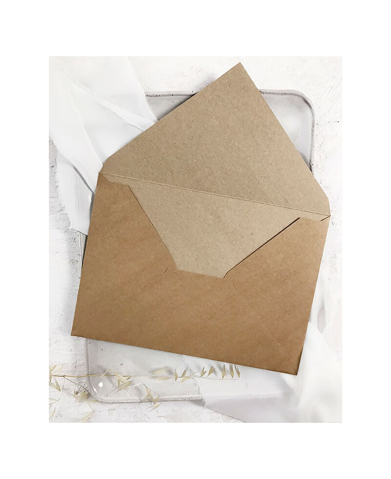 Über Kraft C5 Wedding