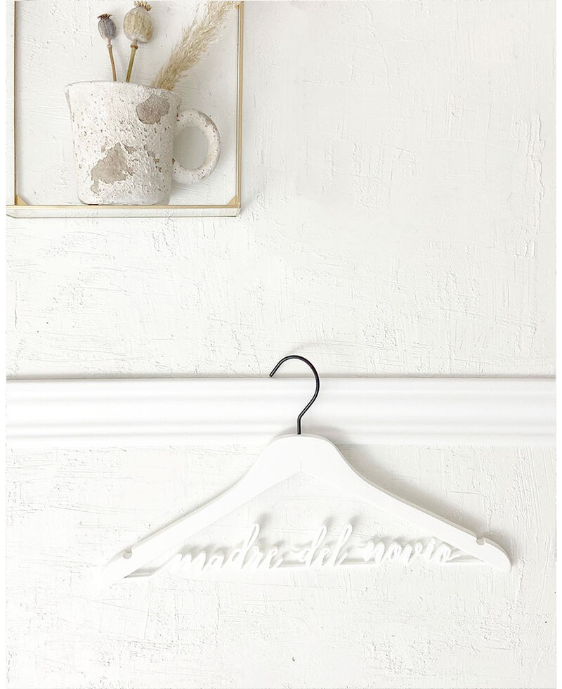 Kleiderbügel Mutter Bräutigam Hochzeiten