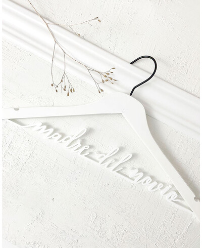 Cintre de mariage Mother Groom