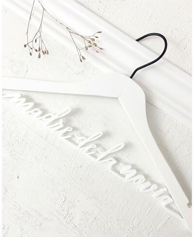 Madre Sposa Wedding Hanger