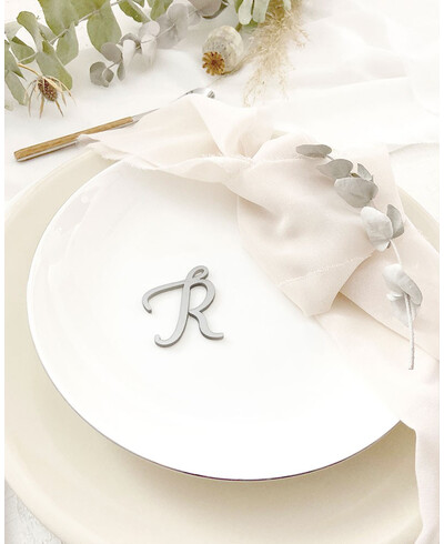 Vorspeisen für Hochzeiten