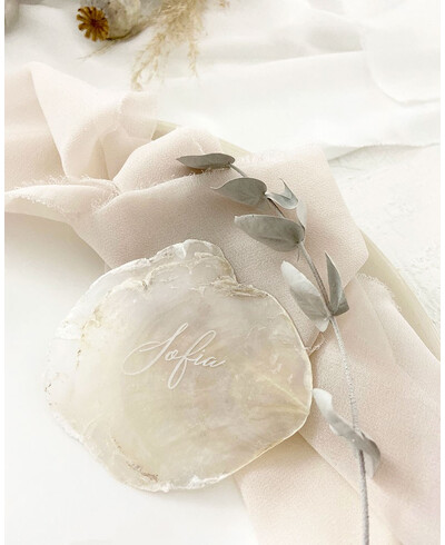 Wedding placeholders shell