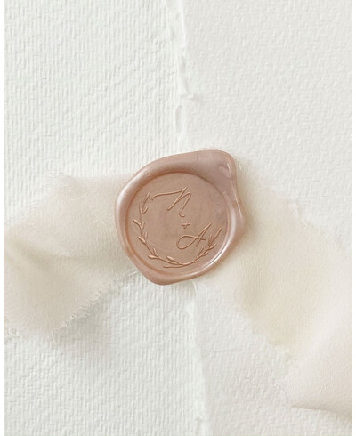 Rosemary sealing seal