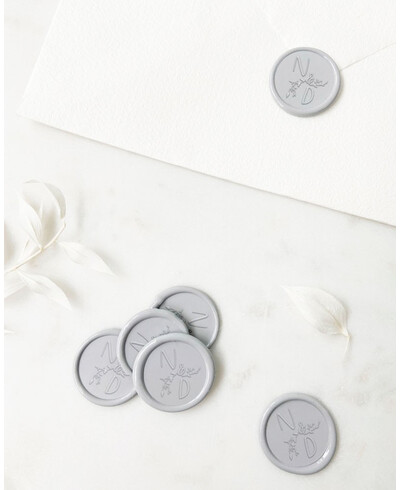 Sellos para lacre personalizados