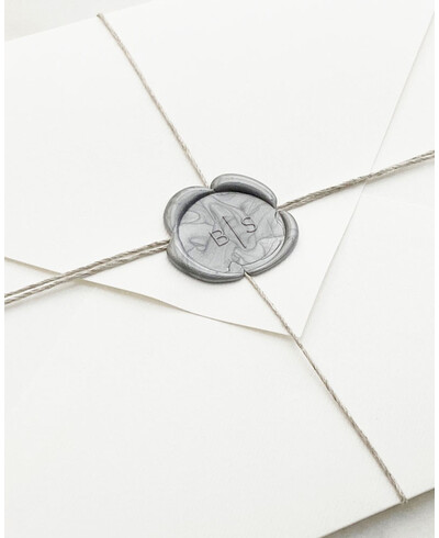 Selos de vedação personalizados