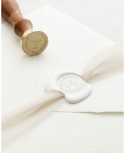 Seal for sealing wax purchase