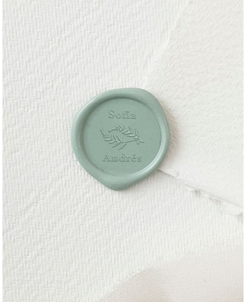 Sigilli per la sigillatura di matrimoni