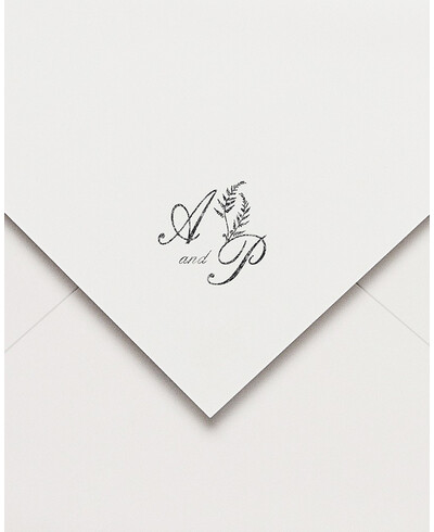 Sello de Caucho Wild | Marmarina