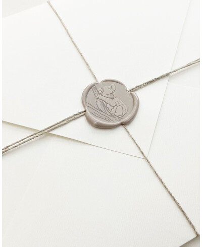 Sigillo sigillato Koala